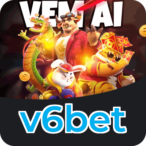 v6bet Fortune — dados de jogo e conta conforme LGPD