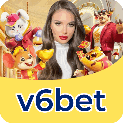 Estatísticas de bônus v6bet — referência visual