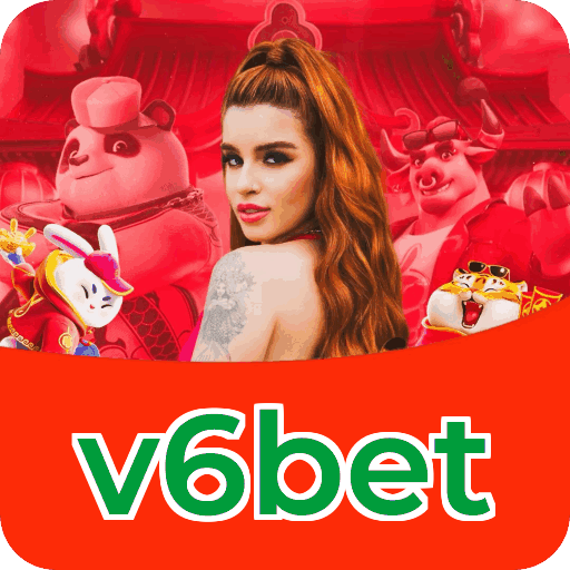 v6bet APP no celular — download oficial