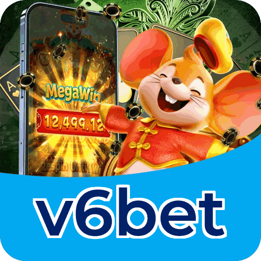 v6bet apostas — dados e LGPD no site