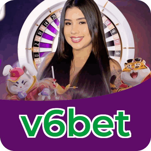 Comparação visual APP mobile e versão web v6bet