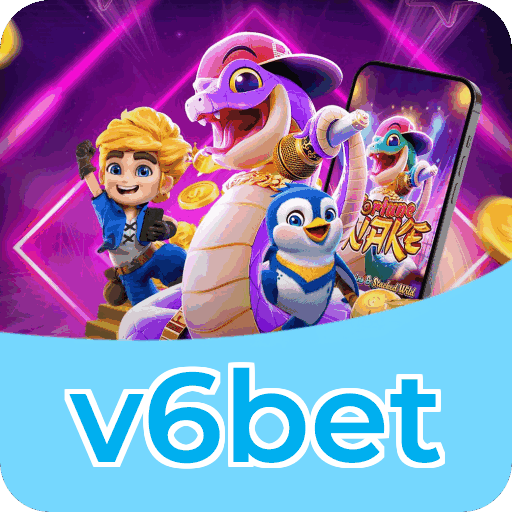 v6bet — login e conta conforme política da plataforma